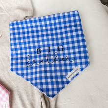 Load image into Gallery viewer, Gender Reveal bandana