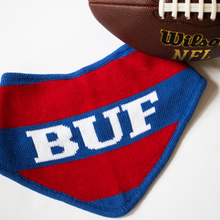 Load image into Gallery viewer, Buffalo Knit Bandana