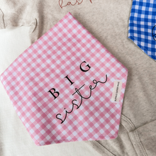 Load image into Gallery viewer, Gender Reveal bandana