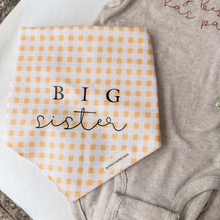 Load image into Gallery viewer, Gender Reveal bandana