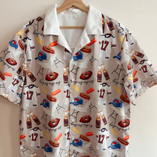 Load image into Gallery viewer, Buffalo Tailgate Unisex Button Down Shirt