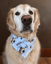 Load image into Gallery viewer, Tooth -Blue