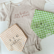 Load image into Gallery viewer, Gender Reveal bandana