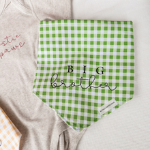 Load image into Gallery viewer, Gender Reveal bandana