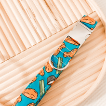 Load image into Gallery viewer, Blue Chicken Wing Collar