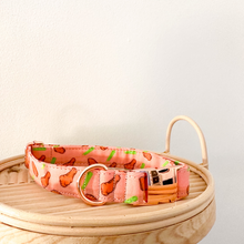 Load image into Gallery viewer, Pink Chicken Wing Collar