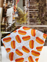 Load image into Gallery viewer, Lets go buffalo hot dogs
