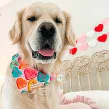 Load image into Gallery viewer, Buffalo Candy Hearts