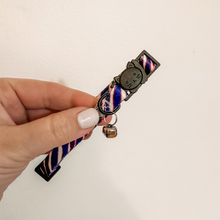 Load image into Gallery viewer, BREAKAWAY Buffalo Cat Collar