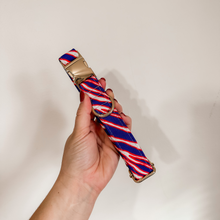Load image into Gallery viewer, GOLD Buffalo Collar