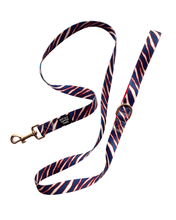 Load image into Gallery viewer, Buffapup Leash Gold Hardware