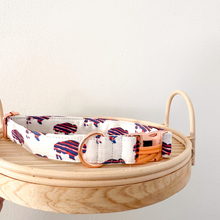 Load image into Gallery viewer, Rose Gold Buffalo Collar