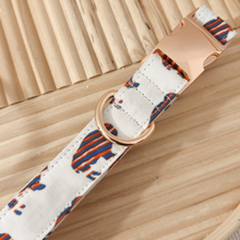 Load image into Gallery viewer, Rose Gold Buffalo Collar