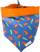 Load image into Gallery viewer, chicken wing bandana