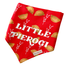 Load image into Gallery viewer, Little Pierogi