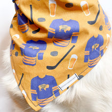 Load image into Gallery viewer, Buffalo Hockey