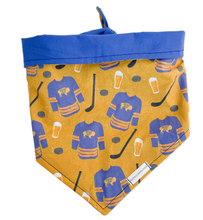 Load image into Gallery viewer, Buffalo Hockey