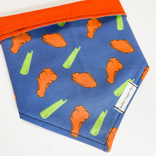 Load image into Gallery viewer, Blue Chicken Wing
