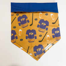 Load image into Gallery viewer, Buffalo Hockey
