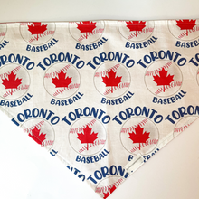 Load image into Gallery viewer, SALE Toronto Baseball