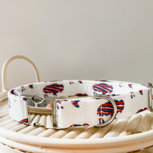 Load image into Gallery viewer, Buffalo Collar - SILVER