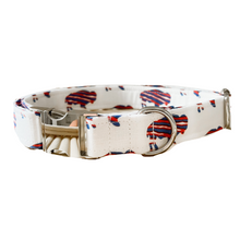 Load image into Gallery viewer, Buffalo Collar - SILVER