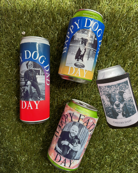 Father's Day / Dog Dad Day Gift Set
