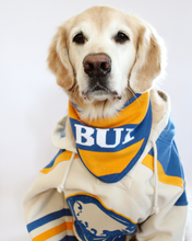 Load image into Gallery viewer, PRE-ORDER Buffalo Knit Hockey Bandana
