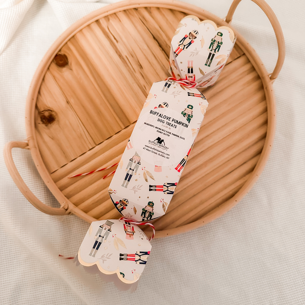 Nutcracker Barkery Treats