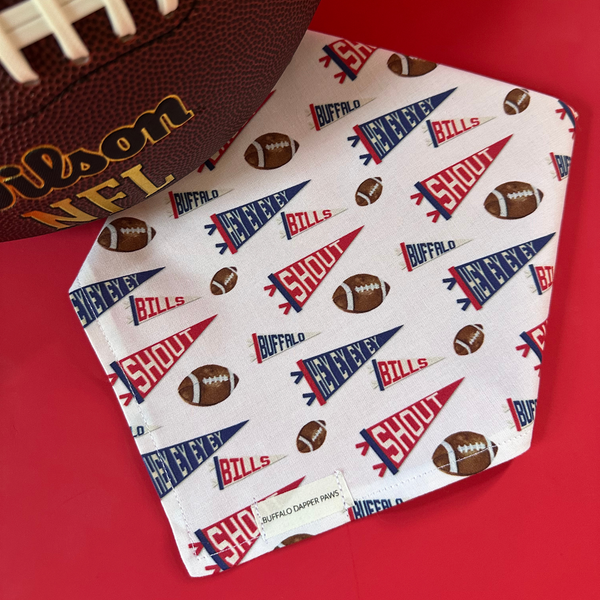 Buffalo Pennants