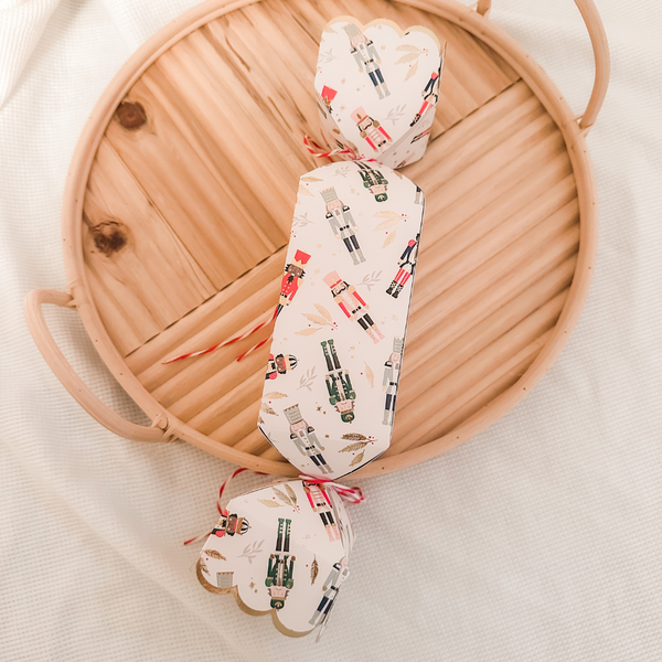 Nutcracker Barkery Treats