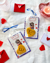 Load image into Gallery viewer, Custom Pup Valentines

