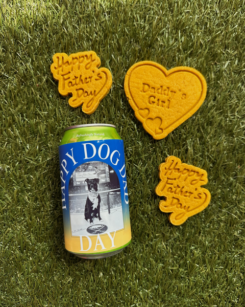 Father's Day / Dog Dad Day Gift Set