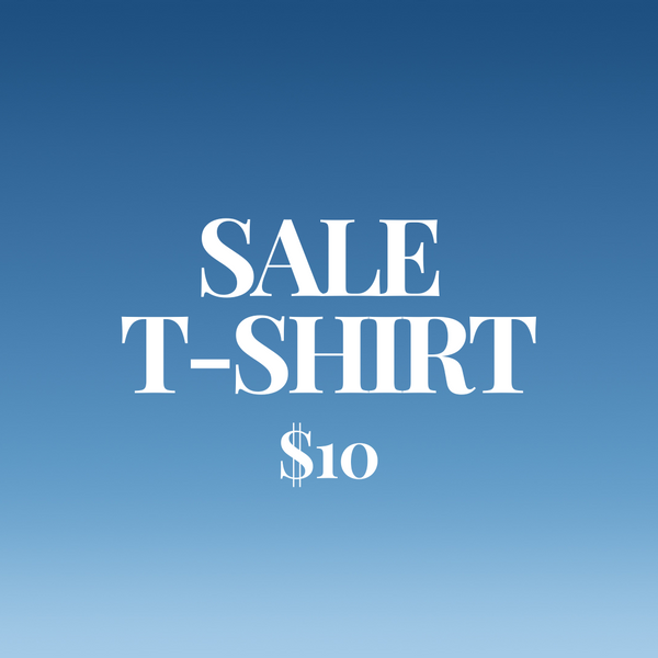 SALE TSHIRT