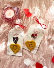 Load image into Gallery viewer, Custom Pup Valentines
