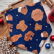 Load image into Gallery viewer, Gingerbread Buffalo
