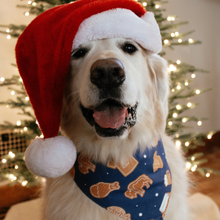 Load image into Gallery viewer, Gingerbread Buffalo
