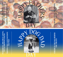 Load image into Gallery viewer, Father's Day / Dog Dad Day Gift Set
