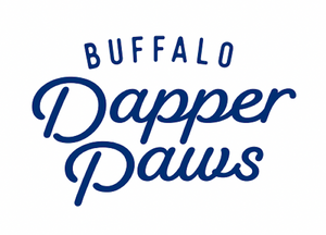 Buffalo Dapper Paws