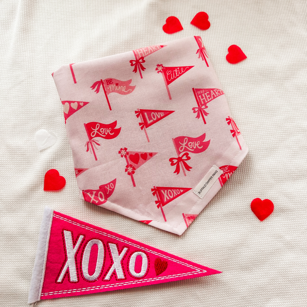 Cutie Pennants