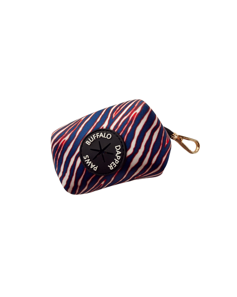 BuffaPup Poop Bag Holder