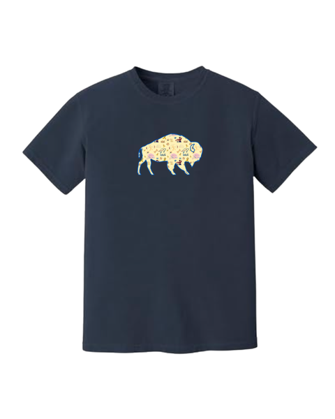 P.U.N.T Tee