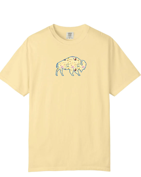 P.U.N.T Tee