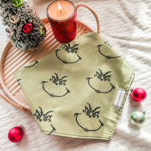 Load image into Gallery viewer, You&#39;re a mean one
