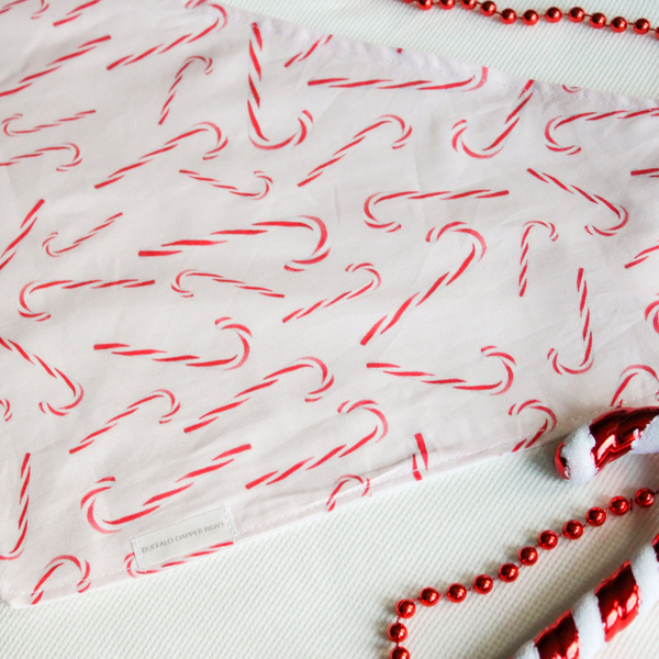 SALE Candy Cane Lane