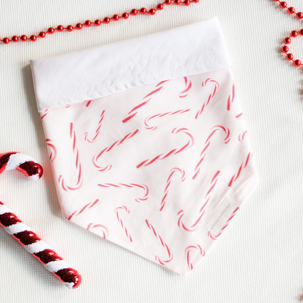 SALE Candy Cane Lane