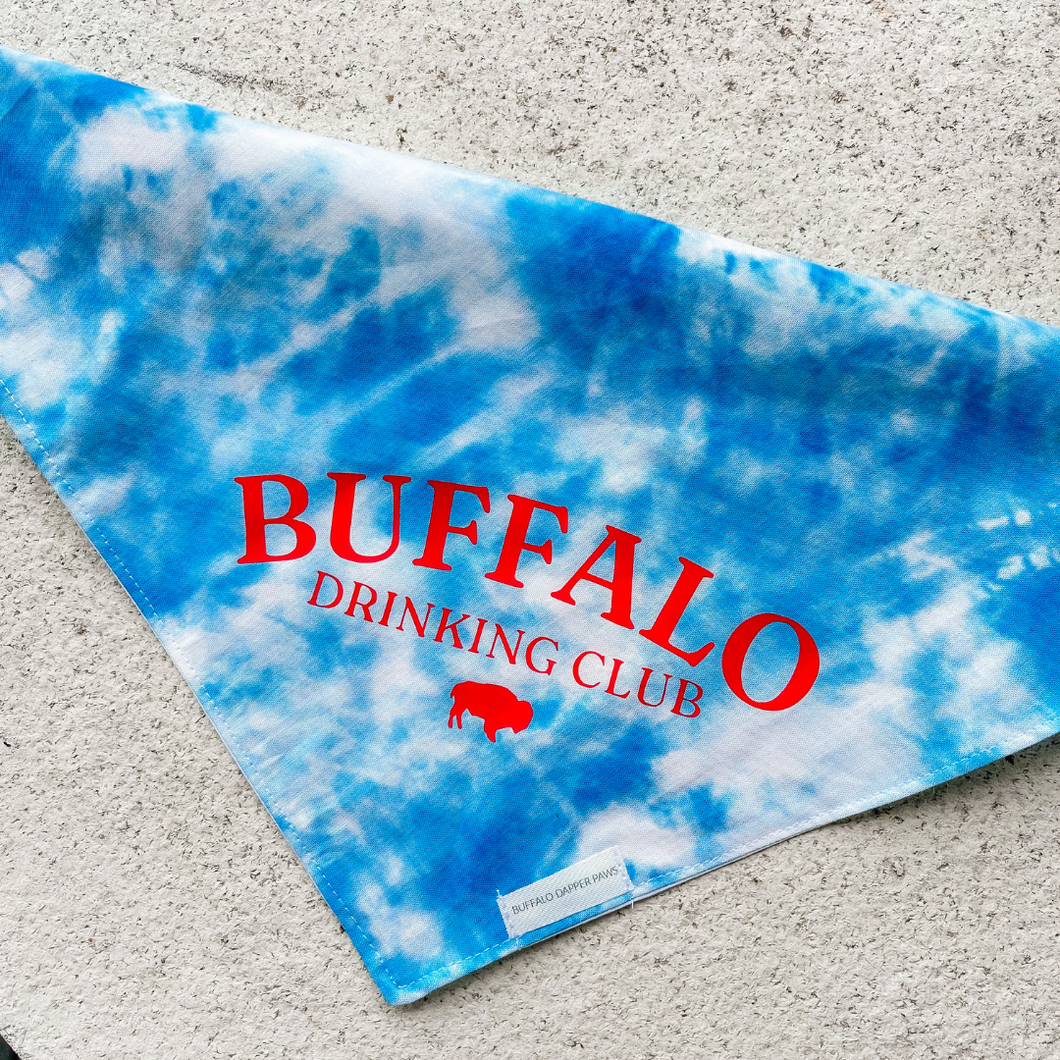 Buffalo Drinking Club
