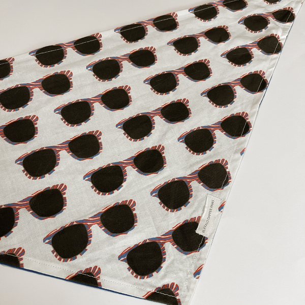 Zubaz Sunglasses